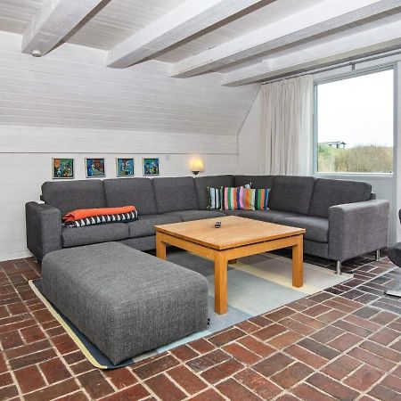 Holiday home Fanø CLXII Eksteriør billede