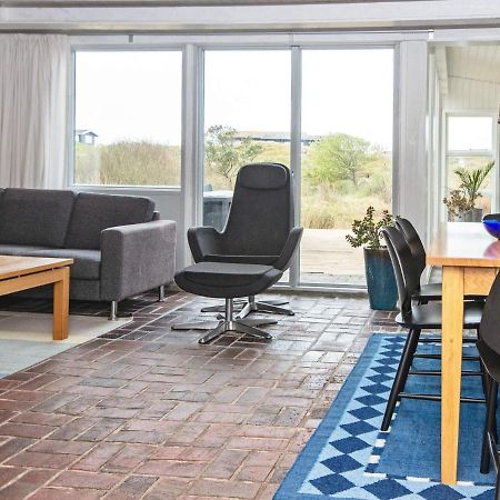 Holiday home Fanø CLXII Eksteriør billede